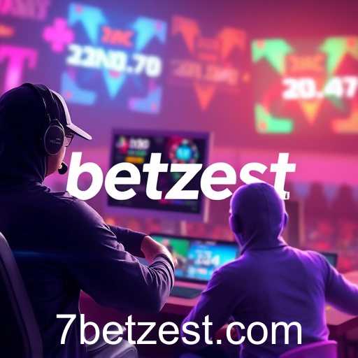 Betzest: Revolutionizing Online Gaming
