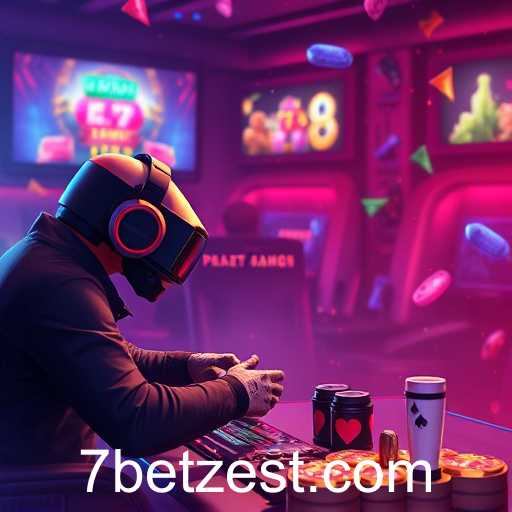 Betzest Evolution: How Online Gaming is Transforming