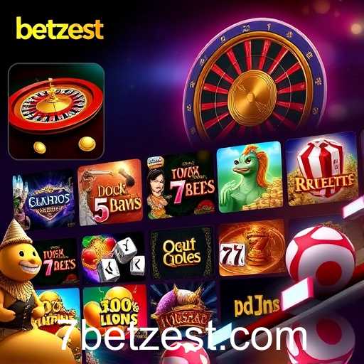 Online Casino
