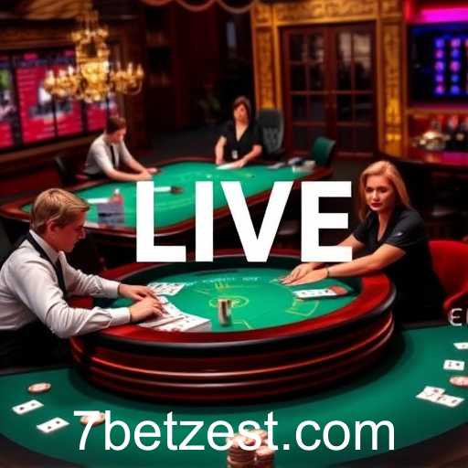 Live Casino