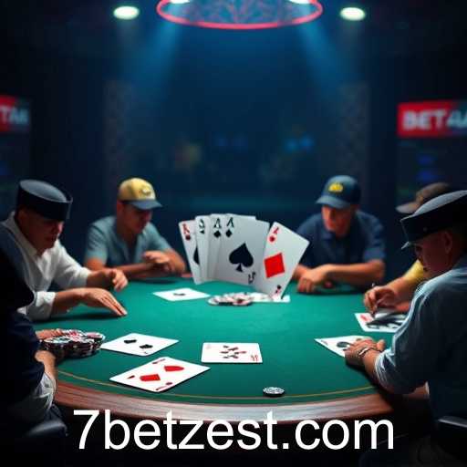 Online Poker